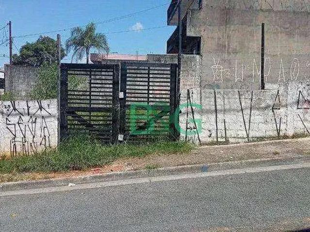 Terreno aluguel em Região Imediata de São Paulo, Região Metropolitana de São Paulo