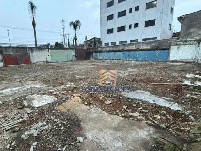Terreno aluguel em Região Imediata de São Paulo, Região Metropolitana de São Paulo