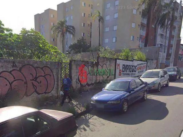 Terreno aluguel em Região Imediata de São Paulo, Região Metropolitana de São Paulo
