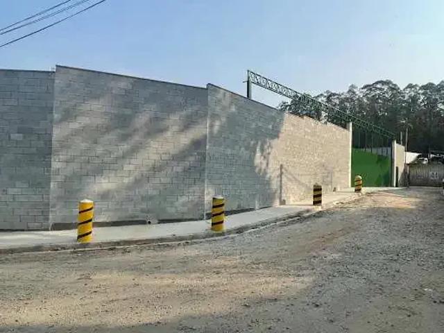 Terreno aluguel em Região Imediata de São Paulo, Região Metropolitana de São Paulo