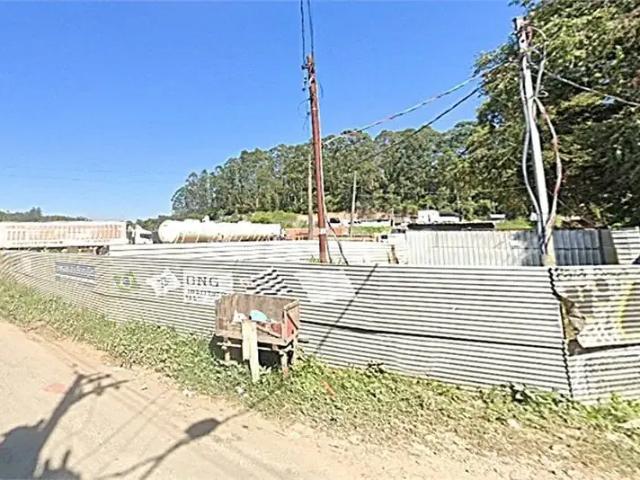 Terreno aluguel em Região Imediata de São Paulo, Região Metropolitana de São Paulo