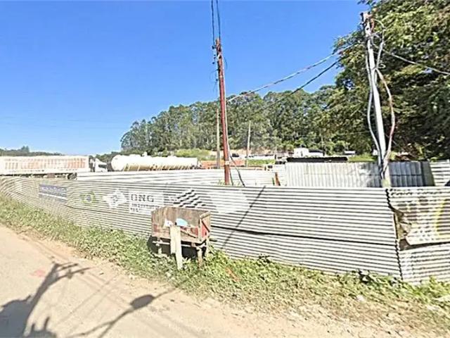 Terreno aluguel em Região Imediata de São Paulo, Região Metropolitana de São Paulo