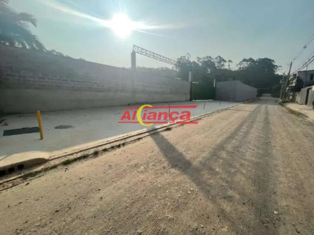 Terreno aluguel em Região Imediata de São Paulo, Região Metropolitana de São Paulo