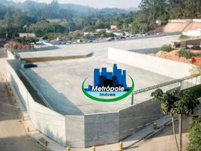 Terreno aluguel em Região Imediata de São Paulo, Região Metropolitana de São Paulo