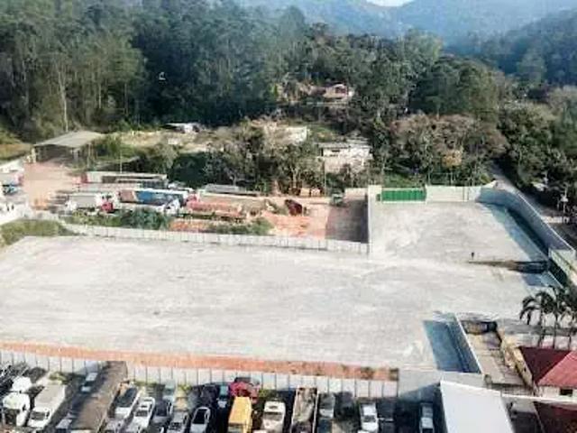 Terreno aluguel em Região Imediata de São Paulo, Região Metropolitana de São Paulo