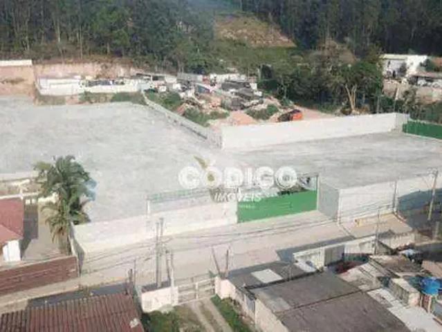 Terreno aluguel em Região Imediata de São Paulo, Região Metropolitana de São Paulo