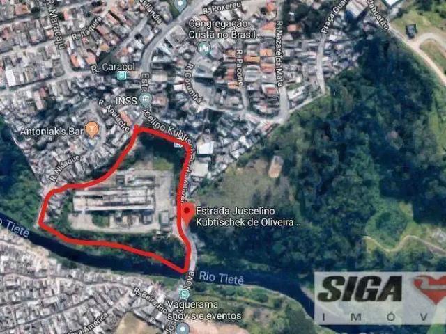 Terreno aluguel em Região Imediata de São Paulo, Região Metropolitana de São Paulo
