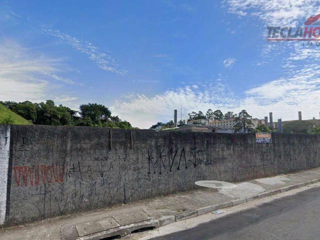 Terreno aluguel em Região Imediata de São Paulo, Região Metropolitana de São Paulo