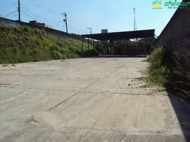 Terreno aluguel em Região Imediata de São Paulo, Região Metropolitana de São Paulo
