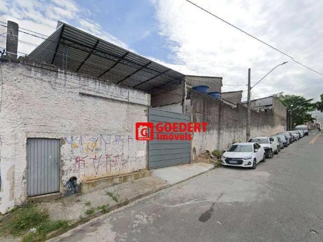 Terreno aluguel em Região Imediata de São Paulo, Região Metropolitana de São Paulo