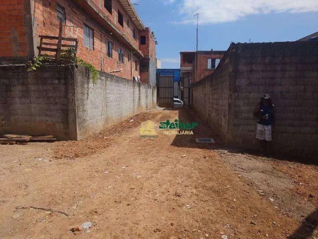 Terreno aluguel em Região Imediata de São Paulo, Região Metropolitana de São Paulo