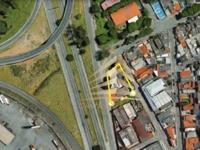 Terreno aluguel em Região Imediata de São Paulo, Região Metropolitana de São Paulo