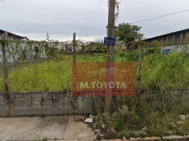 Terreno aluguel em Região Imediata de São Paulo, Região Metropolitana de São Paulo