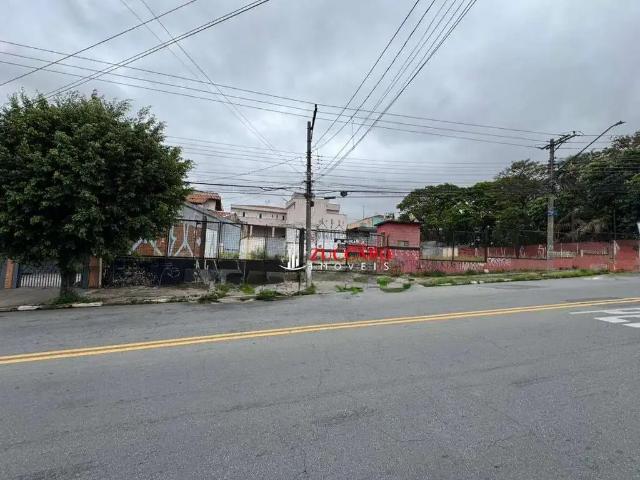 Terreno aluguel em Região Imediata de São Paulo, Região Metropolitana de São Paulo