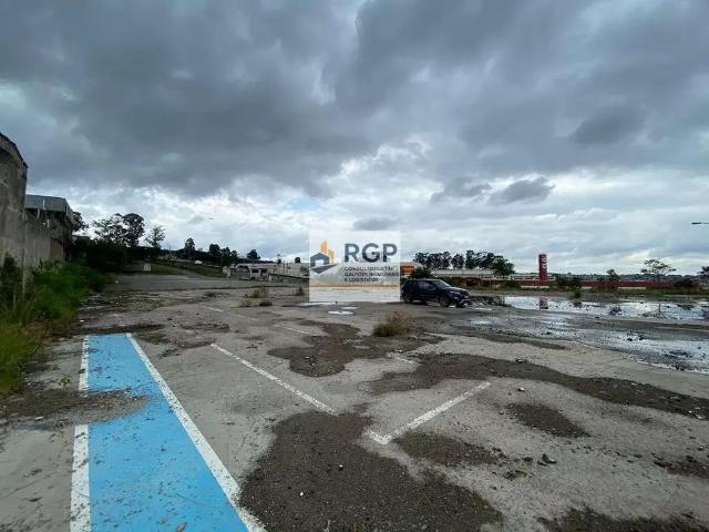 Terreno aluguel em Região Imediata de São Paulo, Região Metropolitana de São Paulo