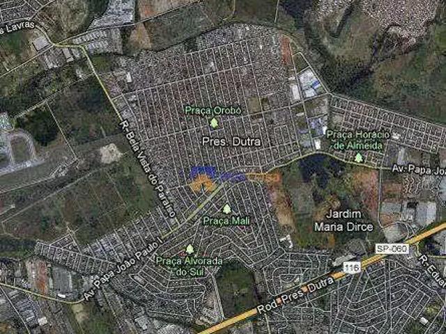 Terreno aluguel em Região Imediata de São Paulo, Região Metropolitana de São Paulo
