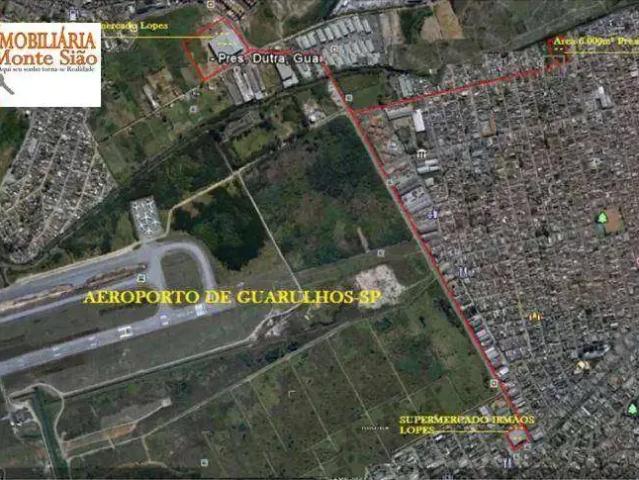 Terreno aluguel em Região Imediata de São Paulo, Região Metropolitana de São Paulo