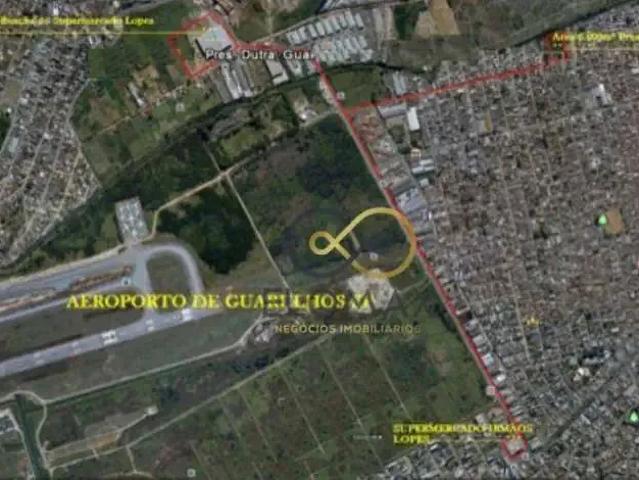 Terreno aluguel em Região Imediata de São Paulo, Região Metropolitana de São Paulo