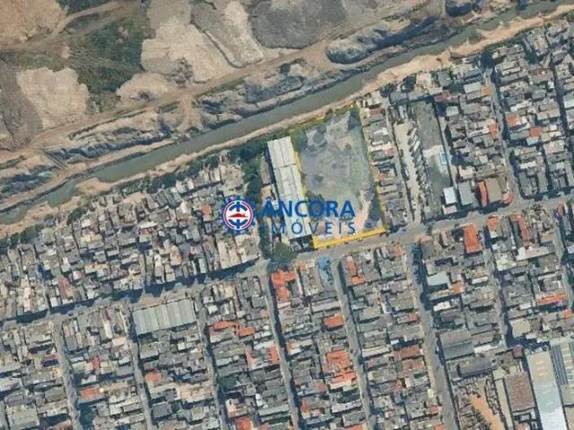 Terreno aluguel em Região Imediata de São Paulo, Região Metropolitana de São Paulo