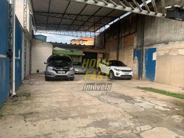 Terreno aluguel em Região Imediata de São Paulo, Região Metropolitana de São Paulo