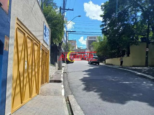 Terreno aluguel em Região Imediata de São Paulo, Região Metropolitana de São Paulo