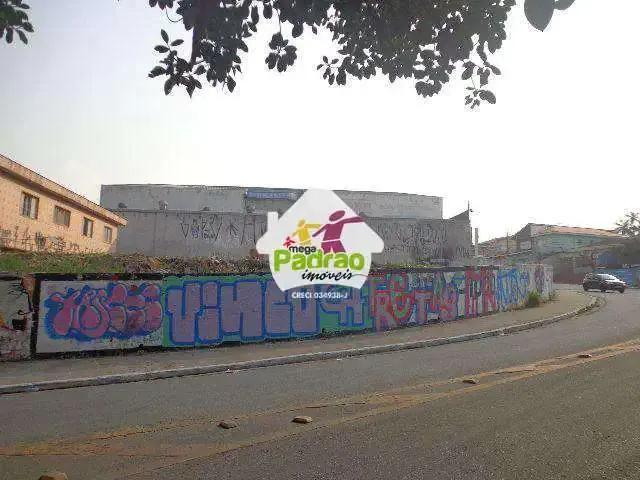 Terreno aluguel em Região Imediata de São Paulo, Região Metropolitana de São Paulo