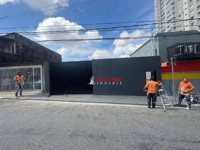 Terreno aluguel em Região Imediata de São Paulo, Região Metropolitana de São Paulo