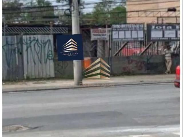 Terreno aluguel em Região Imediata de São Paulo, Região Metropolitana de São Paulo