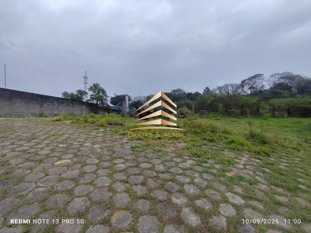 Terreno aluguel em Região Imediata de São Paulo, Região Metropolitana de São Paulo