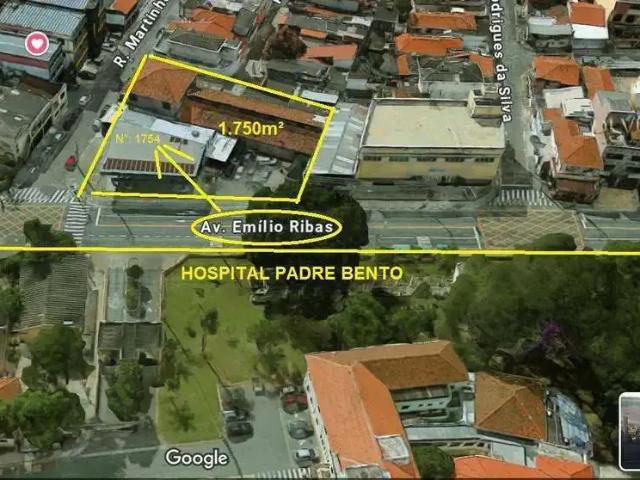 Terreno aluguel em Região Imediata de São Paulo, Região Metropolitana de São Paulo