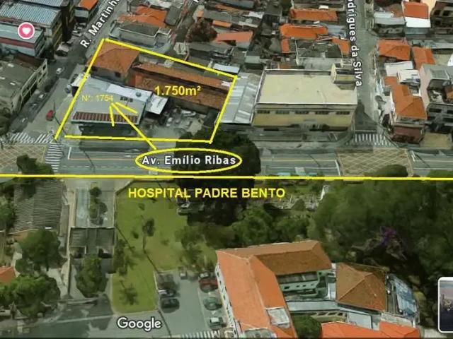 Terreno aluguel em Região Imediata de São Paulo, Região Metropolitana de São Paulo