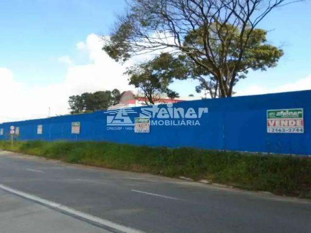 Terreno aluguel em Região Imediata de São Paulo, Região Metropolitana de São Paulo