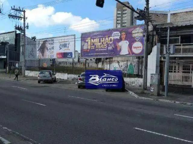 Terreno aluguel em Região Imediata de São Paulo, Região Metropolitana de São Paulo