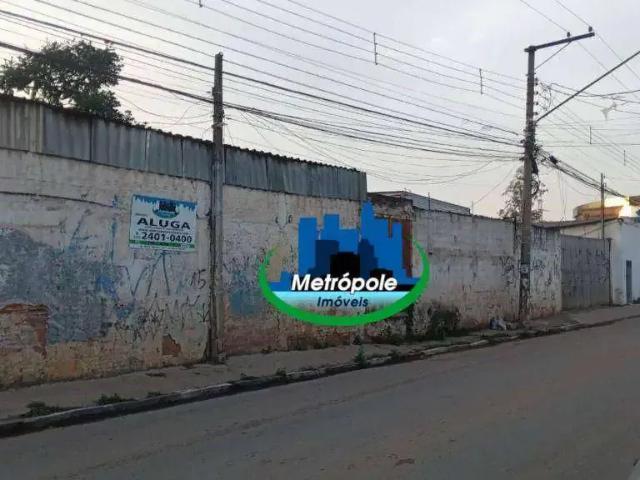 Terreno aluguel em Região Imediata de São Paulo, Região Metropolitana de São Paulo