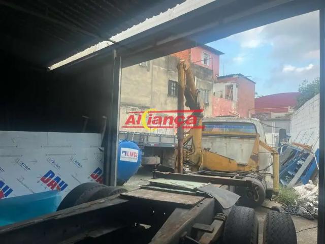 Terreno aluguel em Região Imediata de São Paulo, Região Metropolitana de São Paulo