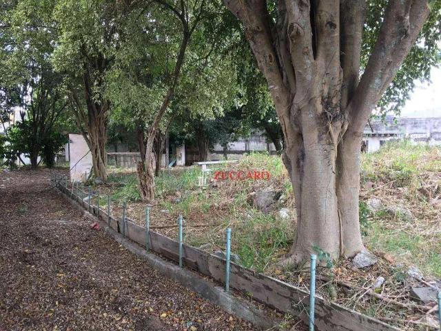Terreno aluguel em Região Imediata de São Paulo, Região Metropolitana de São Paulo