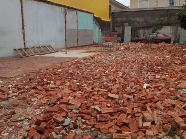 Terreno aluguel em Região Imediata de São Paulo, Região Metropolitana de São Paulo
