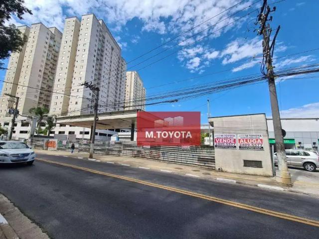 Terreno aluguel em Região Imediata de São Paulo, Região Metropolitana de São Paulo