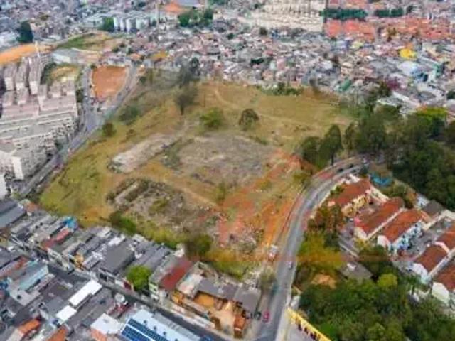 Terreno aluguel em Região Imediata de São Paulo, Região Metropolitana de São Paulo