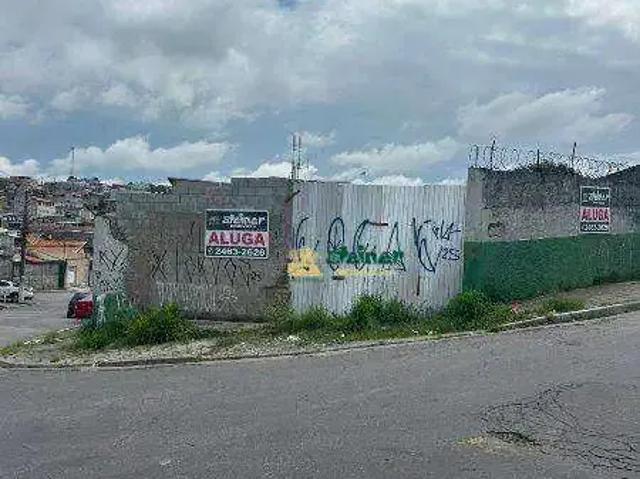 Terreno aluguel em Região Imediata de São Paulo, Região Metropolitana de São Paulo