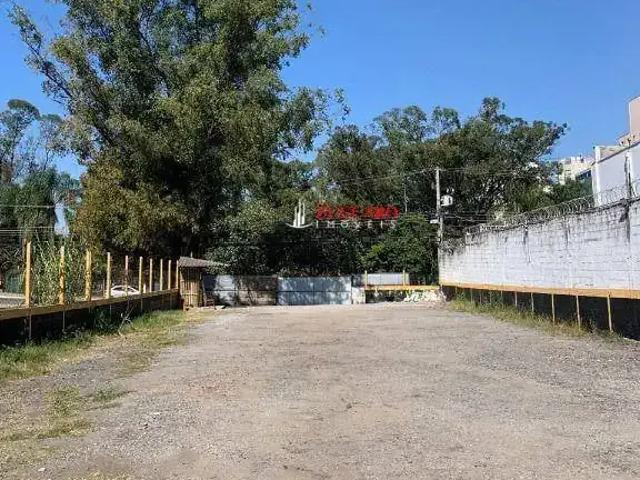 Terreno aluguel em Região Imediata de São Paulo, Região Metropolitana de São Paulo