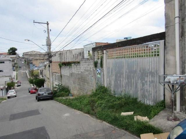 Terreno aluguel em Região Imediata de São Paulo, Região Metropolitana de São Paulo
