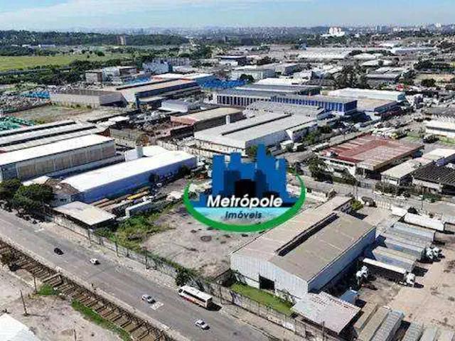 Terreno aluguel em Região Imediata de São Paulo, Região Metropolitana de São Paulo