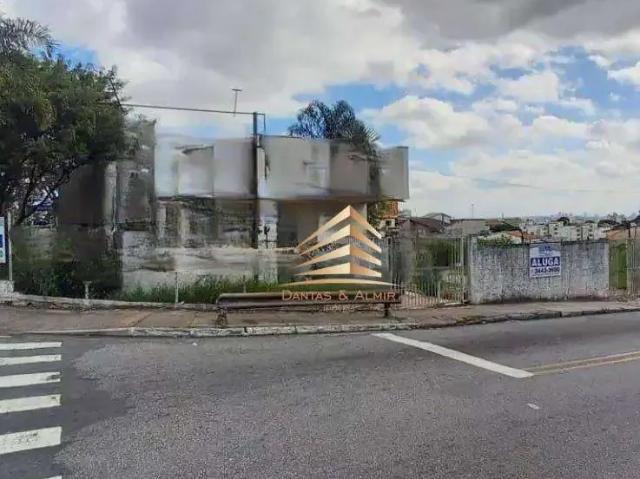 Terreno aluguel em Região Imediata de São Paulo, Região Metropolitana de São Paulo