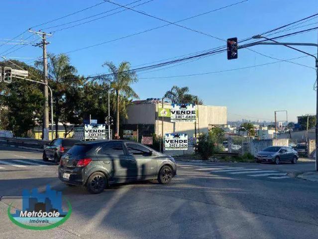 Terreno aluguel em Região Imediata de São Paulo, Região Metropolitana de São Paulo