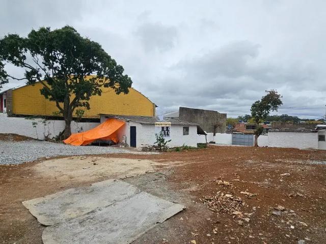 Terreno aluguel em Região Imediata de São Paulo, Região Metropolitana de São Paulo