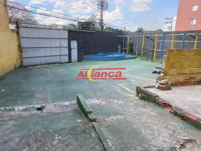 Terreno aluguel em Região Imediata de São Paulo, Região Metropolitana de São Paulo