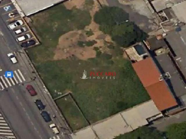Terreno aluguel em Região Imediata de São Paulo, Região Metropolitana de São Paulo