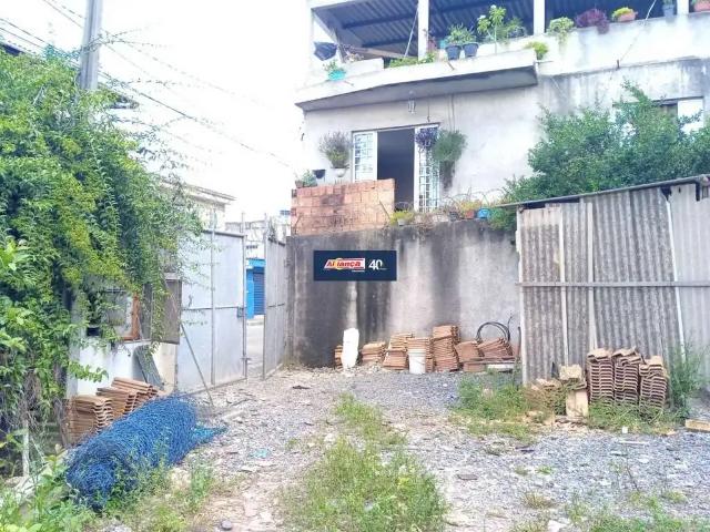 Terreno aluguel em Região Imediata de São Paulo, Região Metropolitana de São Paulo
