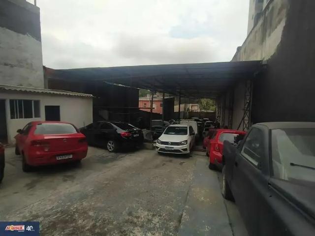 Terreno aluguel em Região Imediata de São Paulo, Região Metropolitana de São Paulo